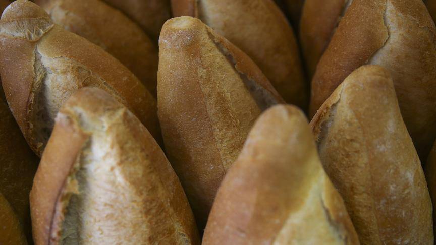 Ekmek fiyatlarına zam geldi! 200 ve 270 gram ekmek için güncel fiyatlar açıklandı! 11